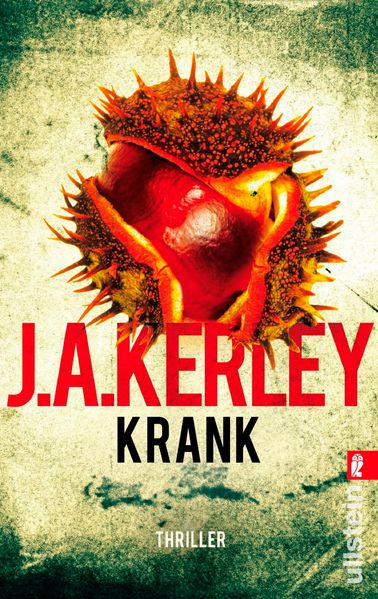 Buchcover