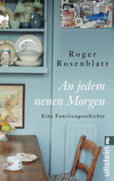 An jedem neuen Morgen