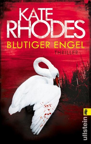 Blutiger Engel (Ein Alice-Quentin-Thriller 2)