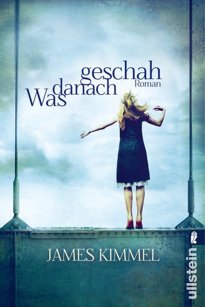 Was danach geschah