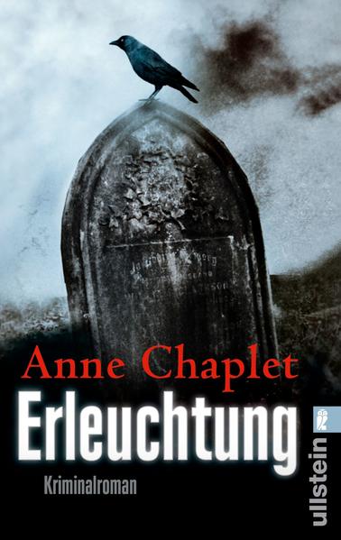 Erleuchtung (Ein Karen-Stark-und-Paul-Bremer-Krimi 8)