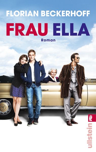 Buchcover