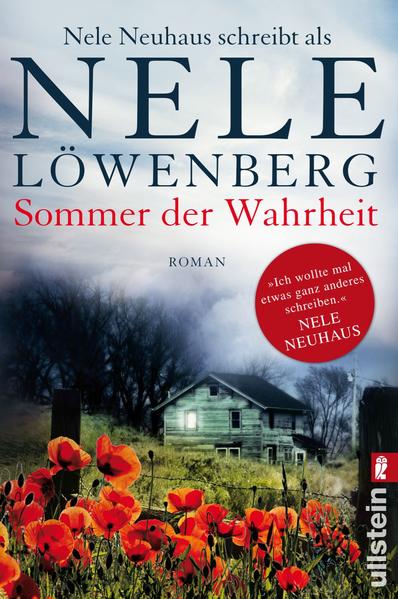 Sommer der Wahrheit (Sheridan-Grant-Serie 1)