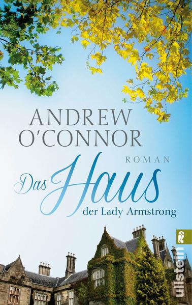 Das Haus der Lady Armstrong