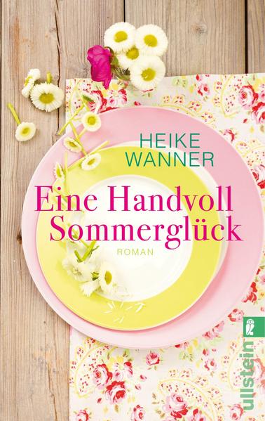 Eine Handvoll Sommerglück
