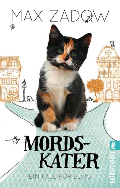 Mordskater. Ein Fall für Elvis