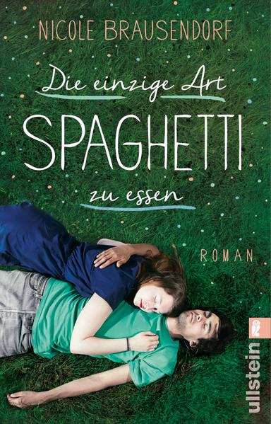 Die einzige Art, Spaghetti zu essen