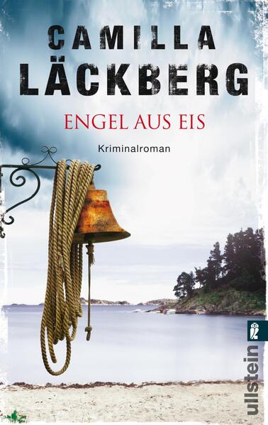Engel aus Eis (Ein Falck-Hedström-Krimi 5)