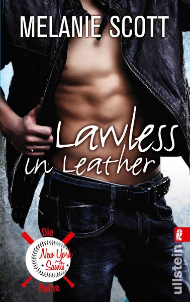 Lawless in Leather