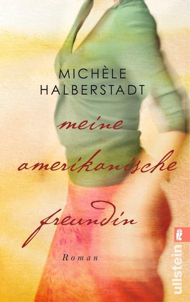 Meine amerikanische Freundin