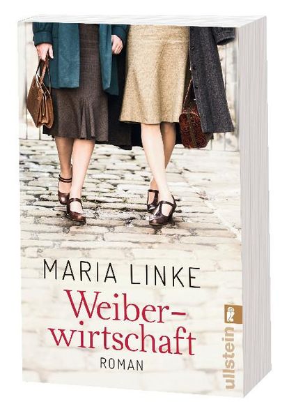 Weiberwirtschaft