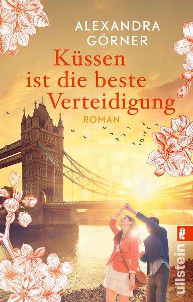 Küssen ist die beste Verteidigung