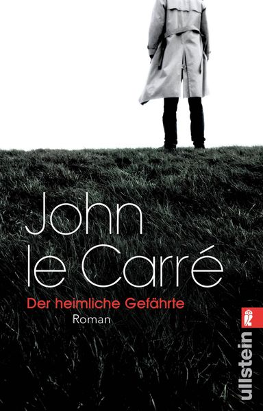 Der heimliche Gefährte (Ein Smiley-Roman 8)