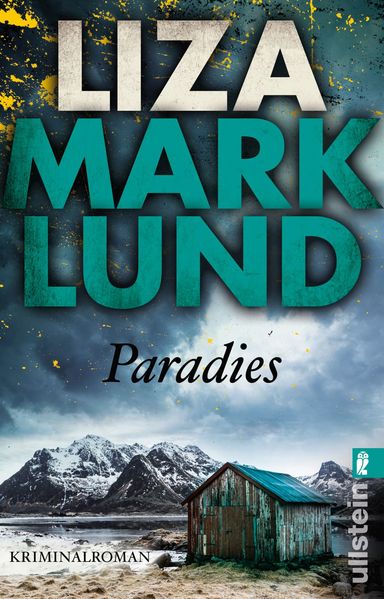 Buchcover