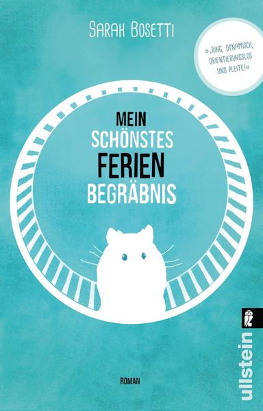 Mein schönstes Ferienbegräbnis