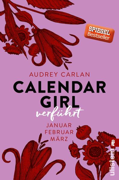 Calendar Girl - Verführt (Calendar Girl Quartal 1)
