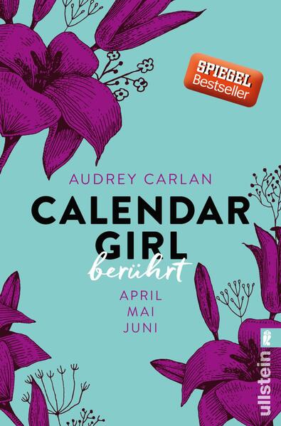 Calendar Girl - Berührt (Calendar Girl Quartal 2)