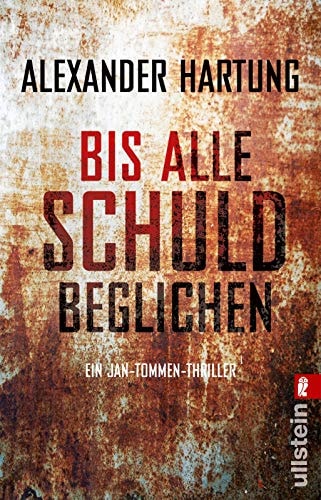 Buchcover