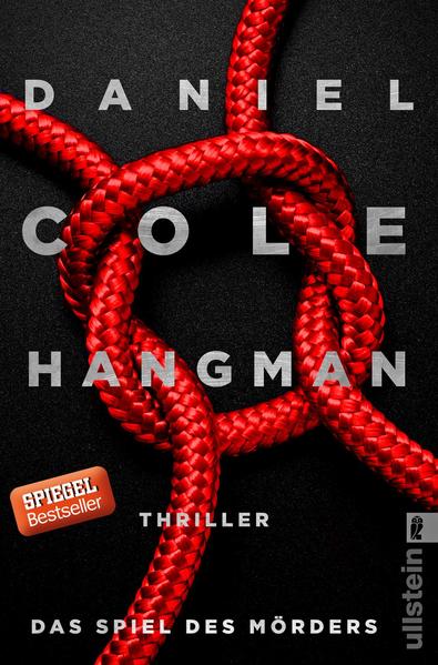 Hangman. Das Spiel des Mörders (Ein New-Scotland-Yard-Thriller 2)