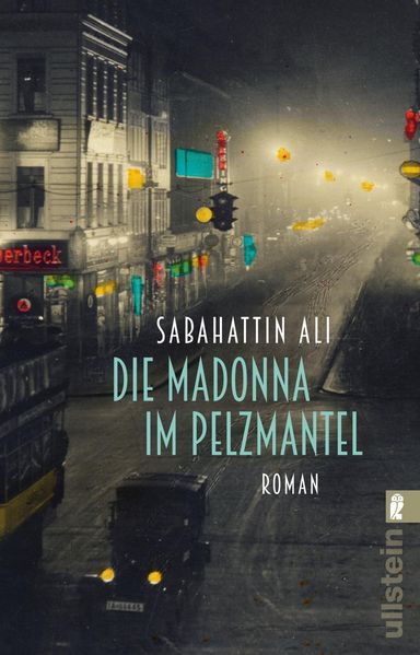 Buchcover