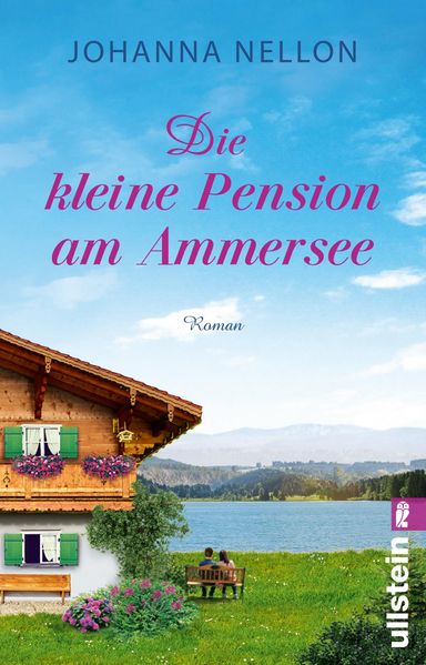 Die kleine Pension am Ammersee