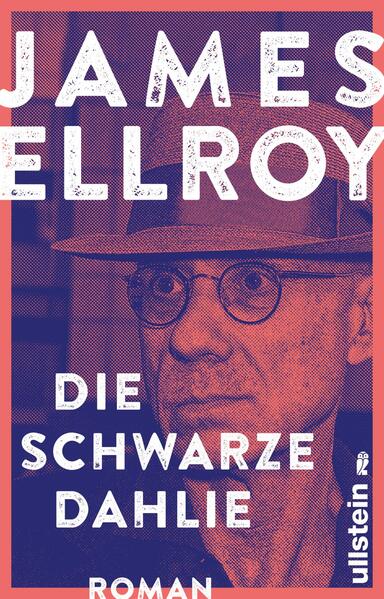 Die schwarze Dahlie (Das L.A.-Quartett 1)