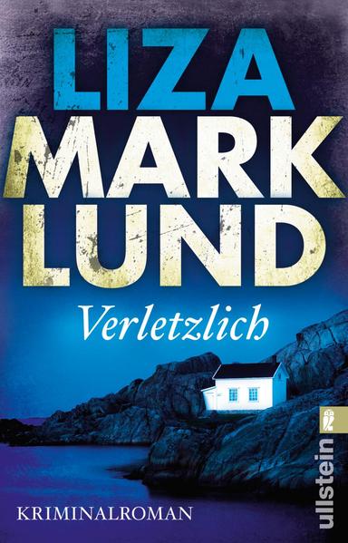 Verletzlich (Ein Annika-Bengtzon-Krimi 11)