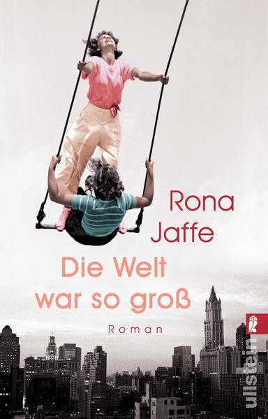 Die Welt war so groß