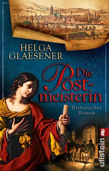 Die Postmeisterin
