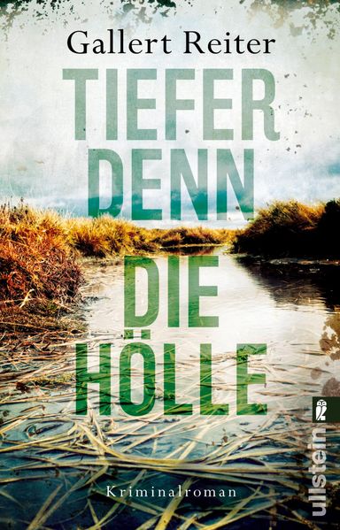 Tiefer denn die Hölle (Ein Martin-Bauer-Krimi 2)
