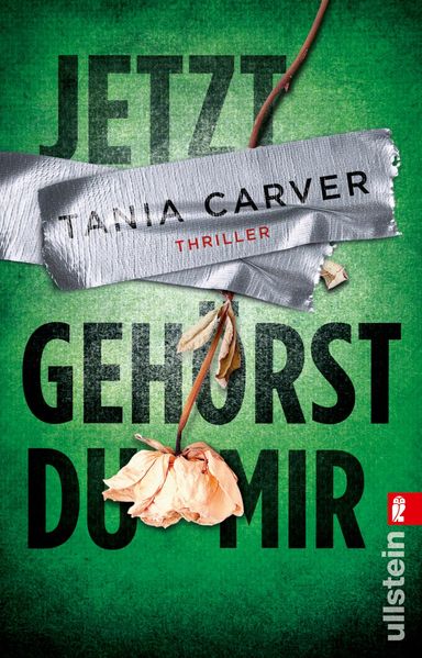 Buchcover