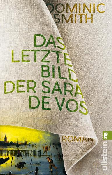 Das letzte Bild der Sara de Vos