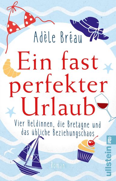 Ein fast perfekter Urlaub (Fast perfekt 3)