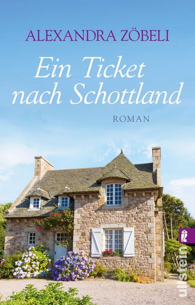 Buchcover