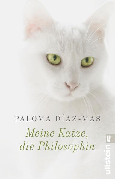 Meine Katze, die Philosophin