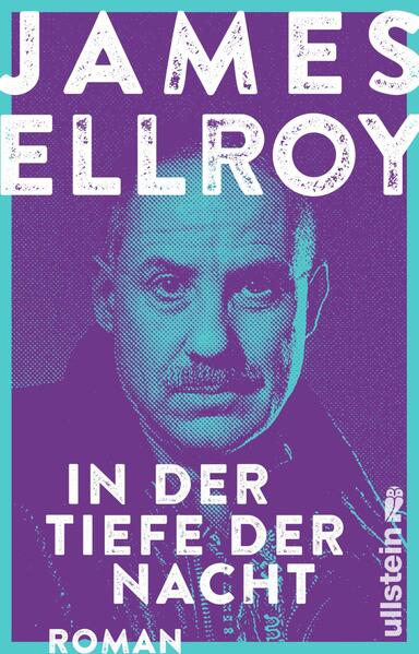 In der Tiefe der Nacht (Die Lloyd-Hopkins-Trilogie 2)
