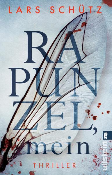 Rapunzel, mein (Ein Grall-und-Wyler-Thriller 2)