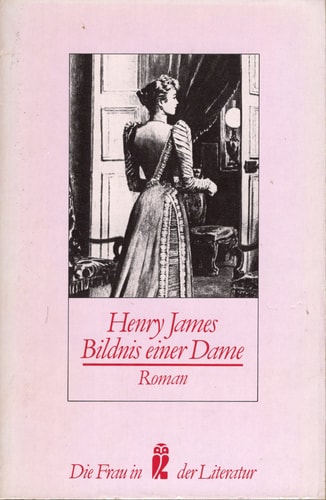 Bildnis einer Dame