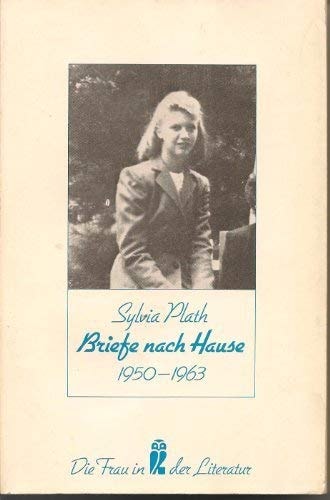 Briefe nach Hause 1950 - 1963
