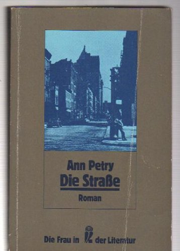 Die Strasse