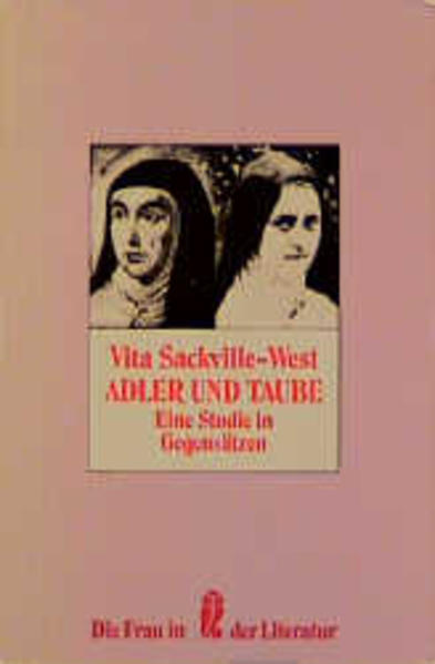 Adler und Taube