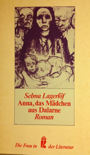 Anna, das Mädchen aus Dalarne