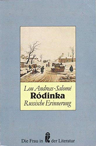 Ródinka