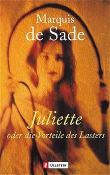 Juliette oder die Vorteile des Lasters