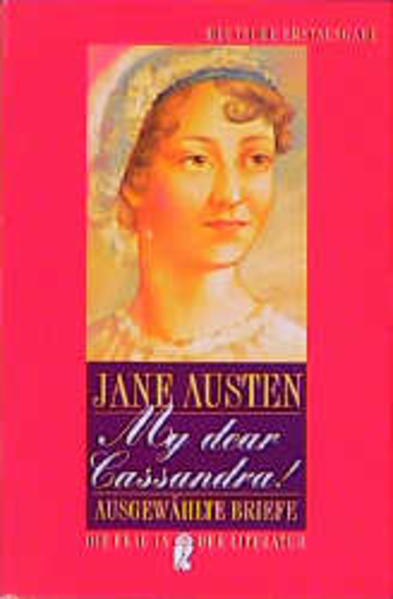 My dear Cassandra!