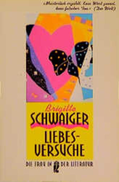 Liebesversuche