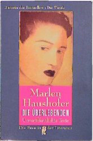 Die Überlebenden