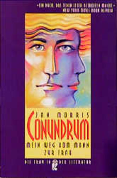 Conundrum