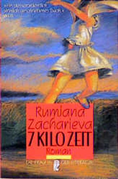 7 Kilo Zeit