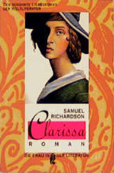 Clarissa oder Die Geschichte einer jungen Dame